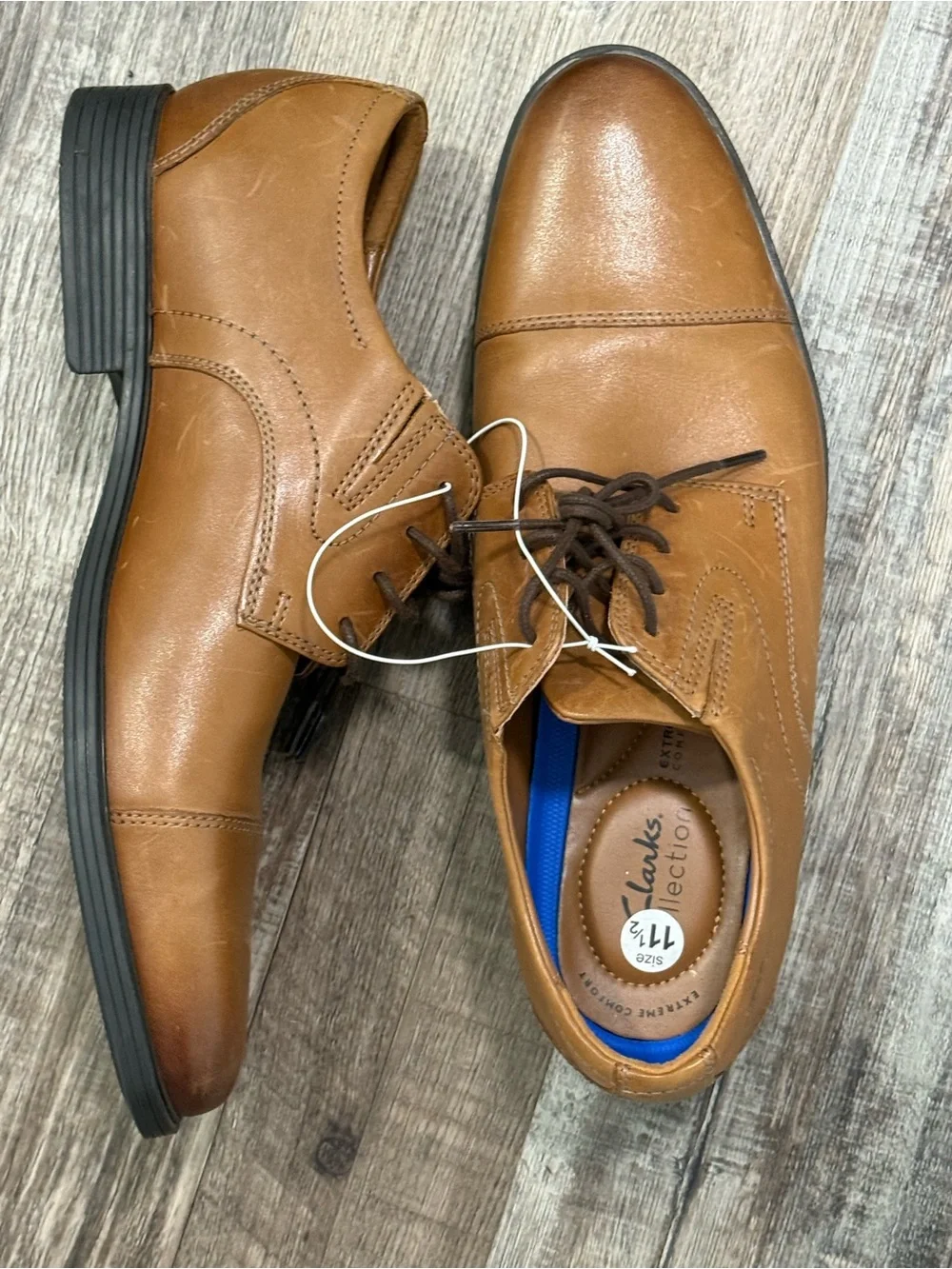 Clarks men whiddon